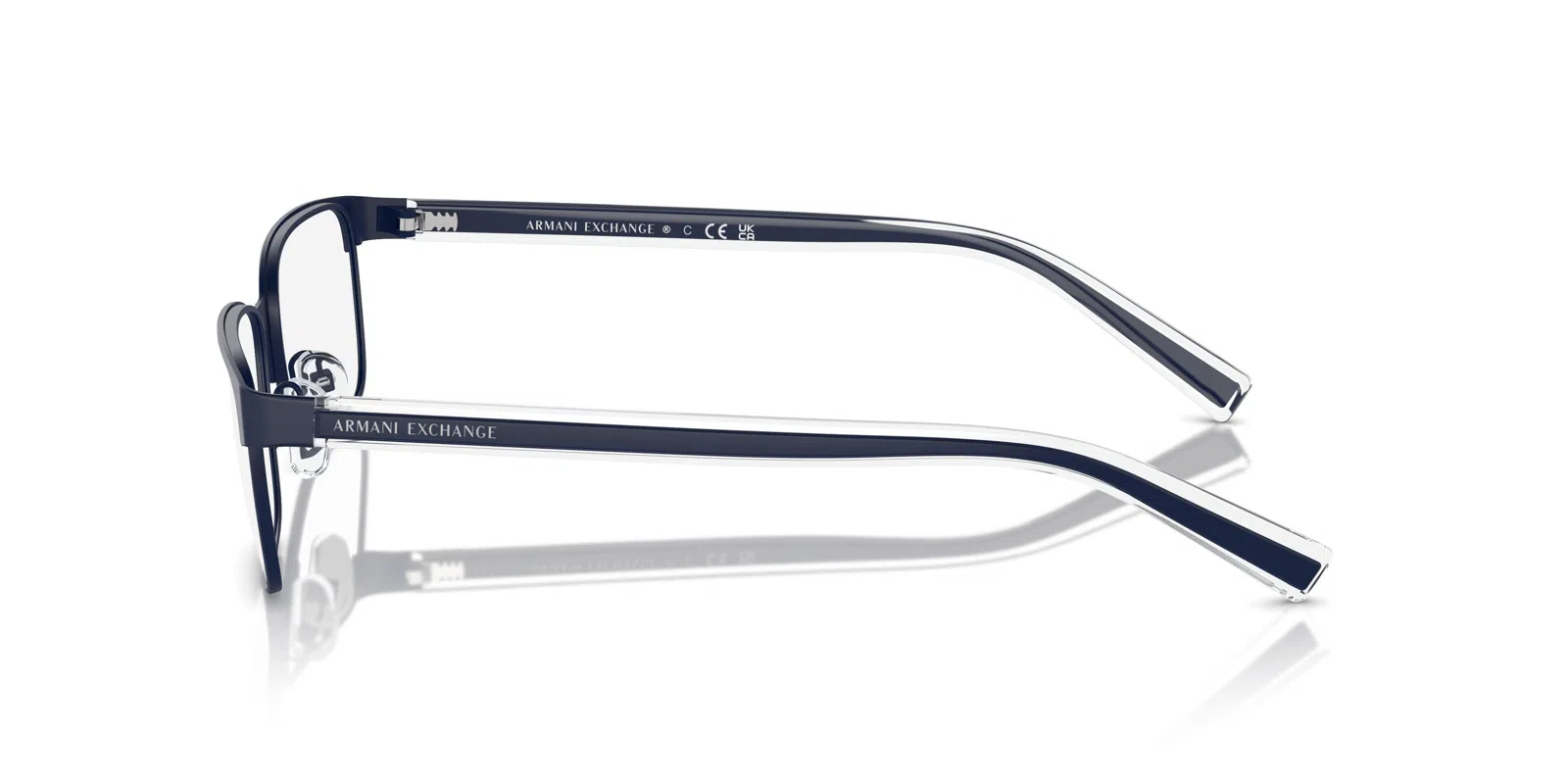 Armani Exchange 1042 Eyeglasses - view 13